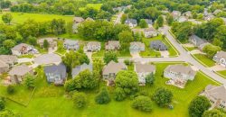 Homes for Sale in Liberty, MO 64068 | 1121  Redwood Place