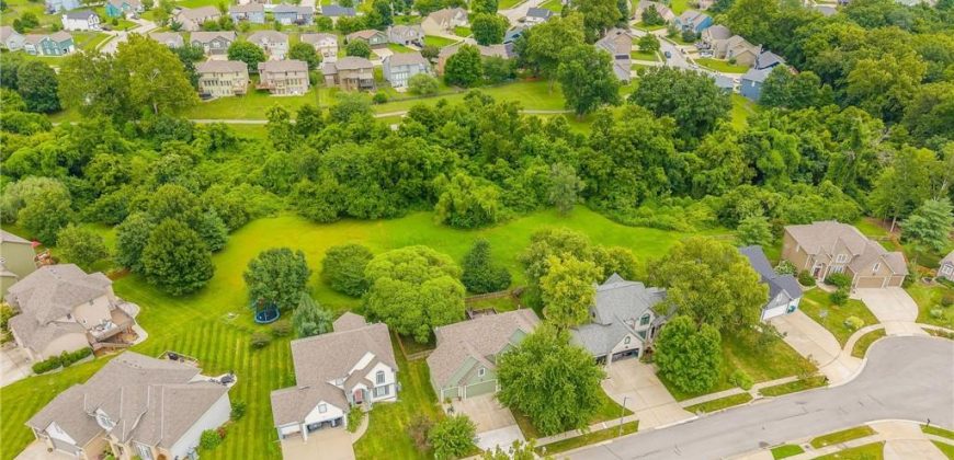Homes for Sale in Liberty, MO 64068 | 1121  Redwood Place