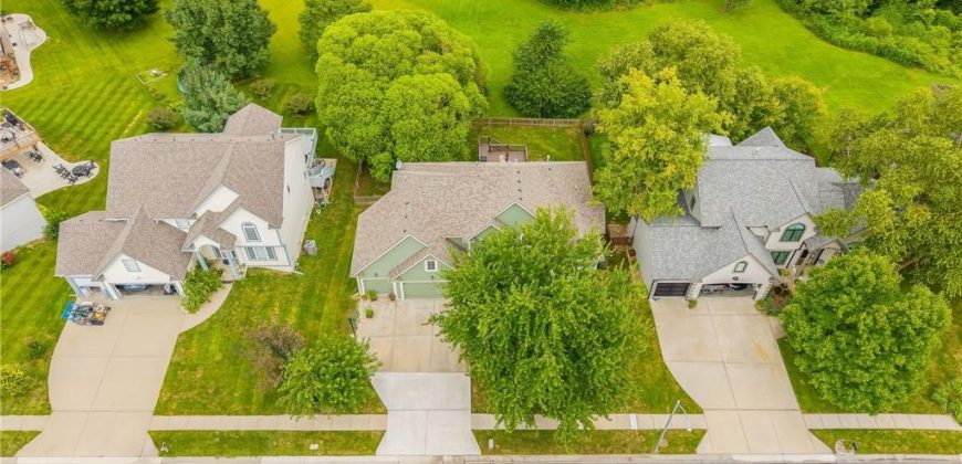 Homes for Sale in Liberty, MO 64068 | 1121  Redwood Place