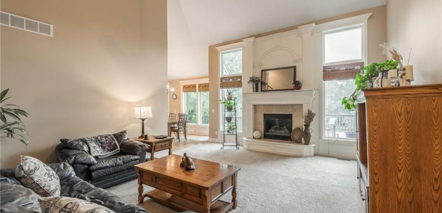 Homes for Sale in Liberty, MO 64068 | 1121  Redwood Place