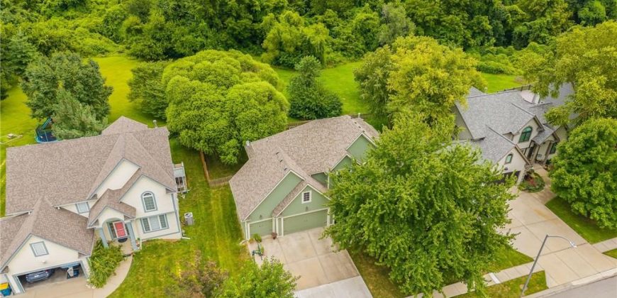Homes for Sale in Liberty, MO 64068 | 1121  Redwood Place
