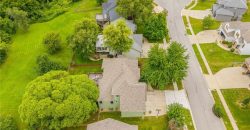 Homes for Sale in Liberty, MO 64068 | 1121  Redwood Place