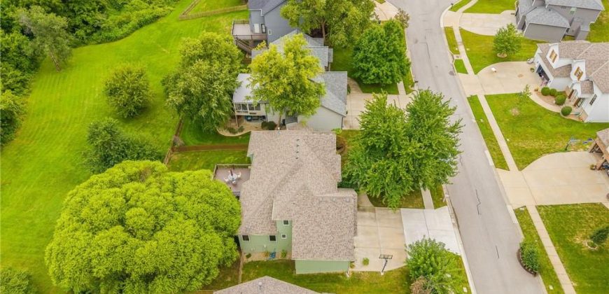 Homes for Sale in Liberty, MO 64068 | 1121  Redwood Place