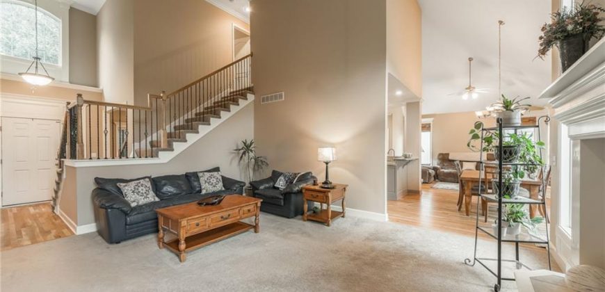 Homes for Sale in Liberty, MO 64068 | 1121  Redwood Place