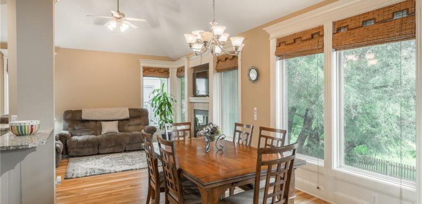 Homes for Sale in Liberty, MO 64068 | 1121  Redwood Place