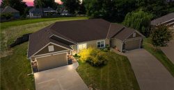 Homes for Sale in Smithville, MO 64089 | 205  Ashmont Drive