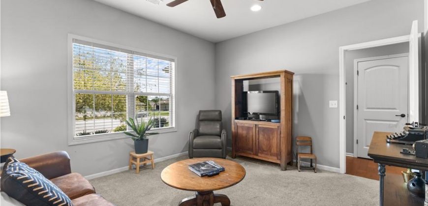 Homes for Sale in Smithville, MO 64089 | 205  Ashmont Drive