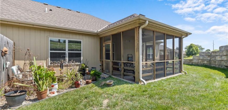 Homes for Sale in Smithville, MO 64089 | 205  Ashmont Drive