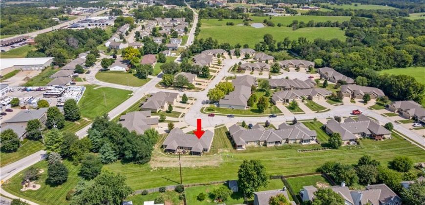 Homes for Sale in Smithville, MO 64089 | 205  Ashmont Drive