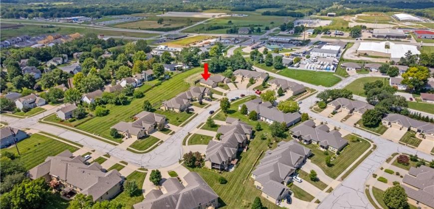 Homes for Sale in Smithville, MO 64089 | 205  Ashmont Drive