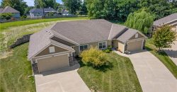 Homes for Sale in Smithville, MO 64089 | 205  Ashmont Drive