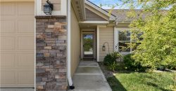 Homes for Sale in Smithville, MO 64089 | 205  Ashmont Drive