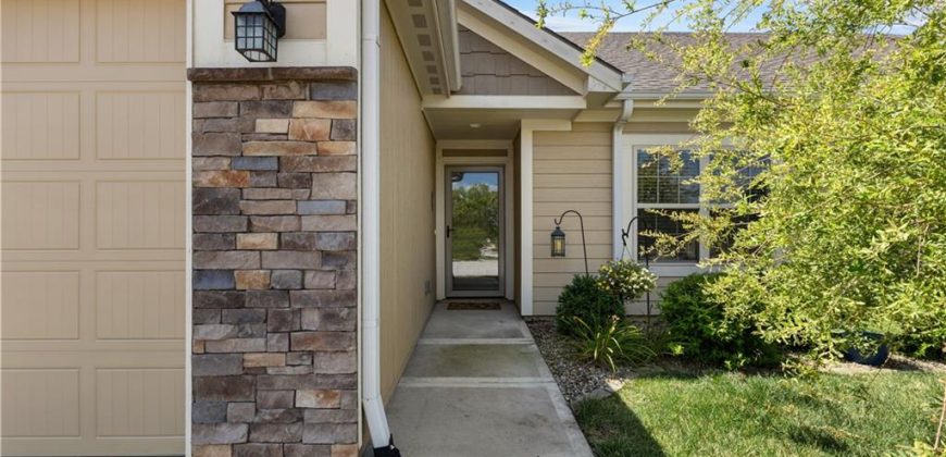 Homes for Sale in Smithville, MO 64089 | 205  Ashmont Drive
