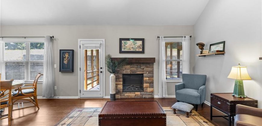 Homes for Sale in Smithville, MO 64089 | 205  Ashmont Drive