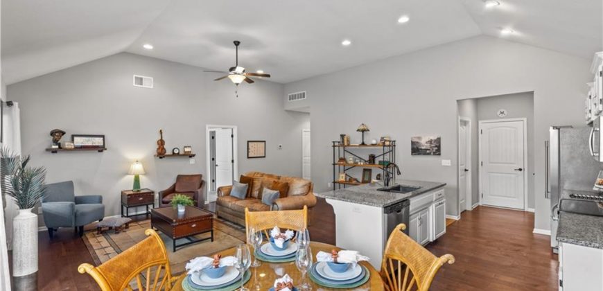 Homes for Sale in Smithville, MO 64089 | 205  Ashmont Drive