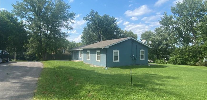 Homes for Sale in Kansas City, MO 64119 | 5811 NE Albany Avenue