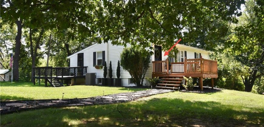 Homes for Sale in Kansas City, MO 64152 | 9313 NW 68th Street