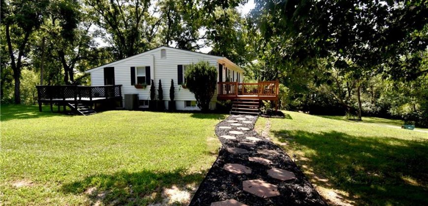 Homes for Sale in Kansas City, MO 64152 | 9313 NW 68th Street