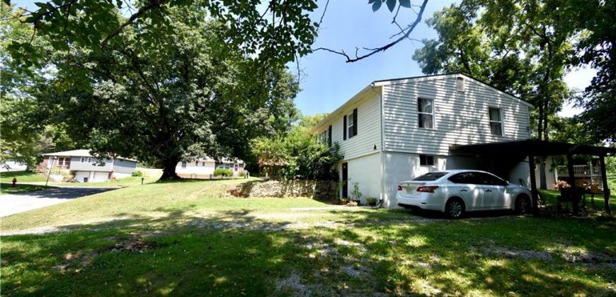 Homes for Sale in Kansas City, MO 64152 | 9313 NW 68th Street