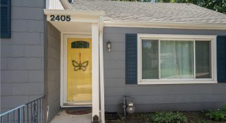 Homes for Sale in Kansas City, MO 64118 | 2405 NE 48TH Street