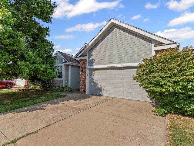 Homes for Sale in Kansas City, MO 64119 | 7214 N Cypress Avenue