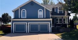 Homes for Sale in Kansas City, MO 64157 | 11004 N Laurel Avenue