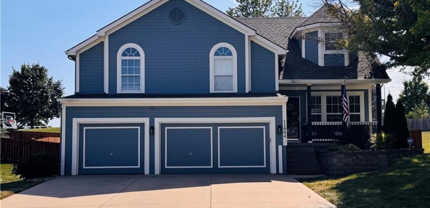 Homes for Sale in Kansas City, MO 64157 | 11004 N Laurel Avenue