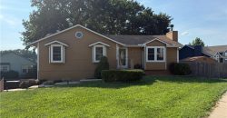 Homes for Sale in Kansas City, MO 64119 | 7634 NE 56th Street