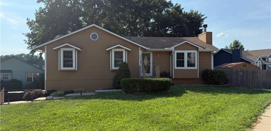 Homes for Sale in Kansas City, MO 64119 | 7634 NE 56th Street