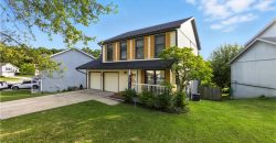 Homes for Sale in Kansas City, MO 64118 | 915 NW 63rd Street