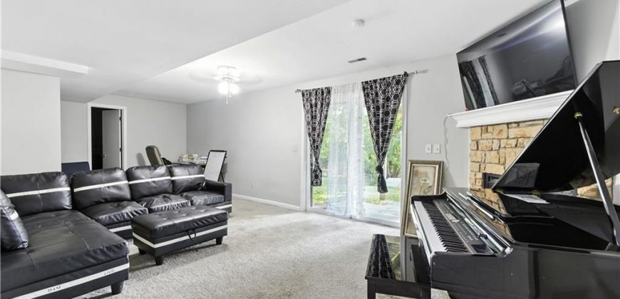 Homes for Sale in Kansas City, MO 64118 | 915 NW 63rd Street
