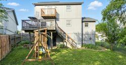 Homes for Sale in Kansas City, MO 64118 | 915 NW 63rd Street