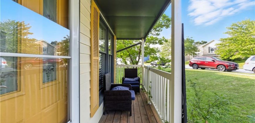 Homes for Sale in Kansas City, MO 64118 | 915 NW 63rd Street