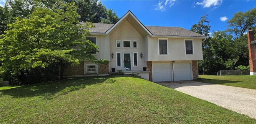 Homes for Sale in Kansas City, MO 64151 | 3016 NW 83rd Terrace