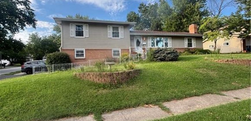 Homes for Sale in Kansas City, MO 64118 | 1504 NE 51st Street
