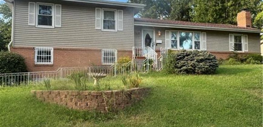 Homes for Sale in Kansas City, MO 64118 | 1504 NE 51st Street