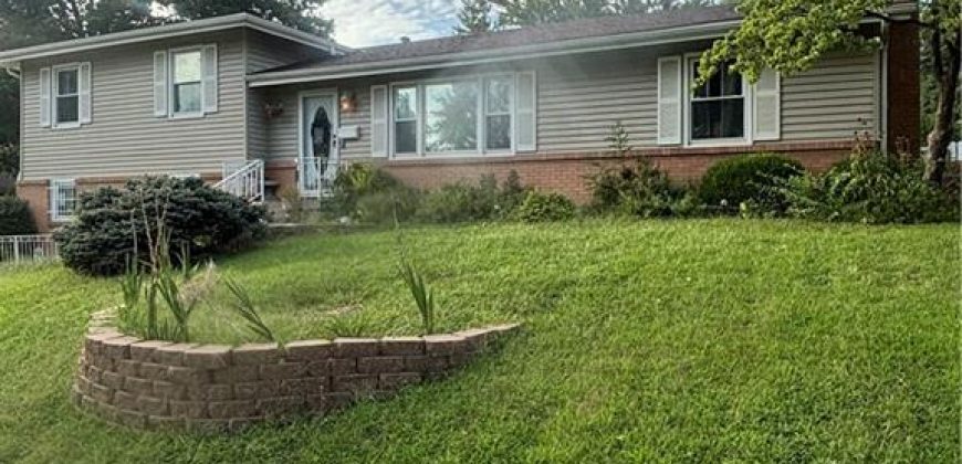 Homes for Sale in Kansas City, MO 64118 | 1504 NE 51st Street