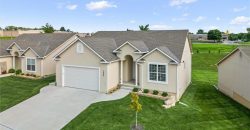 Homes for Sale in Excelsior Springs, MO 64024 | 2407  Merlot Place