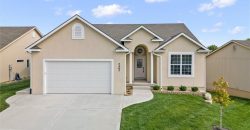 Homes for Sale in Excelsior Springs, MO 64024 | 2407  Merlot Place