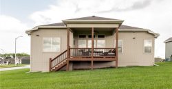 Homes for Sale in Kansas City, MO 64165 | 1301 NE 123rd Street