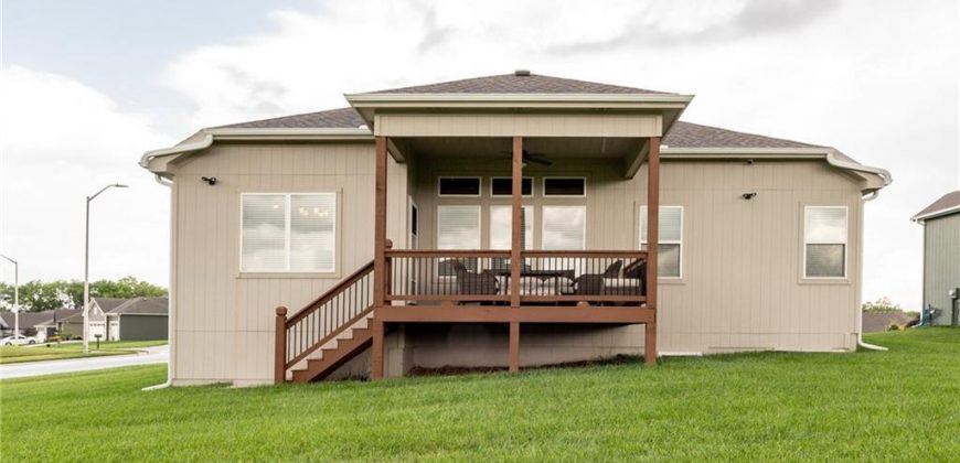 Homes for Sale in Kansas City, MO 64165 | 1301 NE 123rd Street