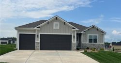 Homes for Sale in Kansas City, MO 64165 | 1301 NE 123rd Street