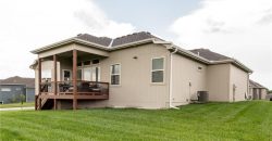Homes for Sale in Kansas City, MO 64165 | 1301 NE 123rd Street