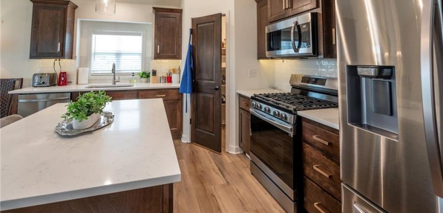 Homes for Sale in Kansas City, MO 64165 | 1301 NE 123rd Street