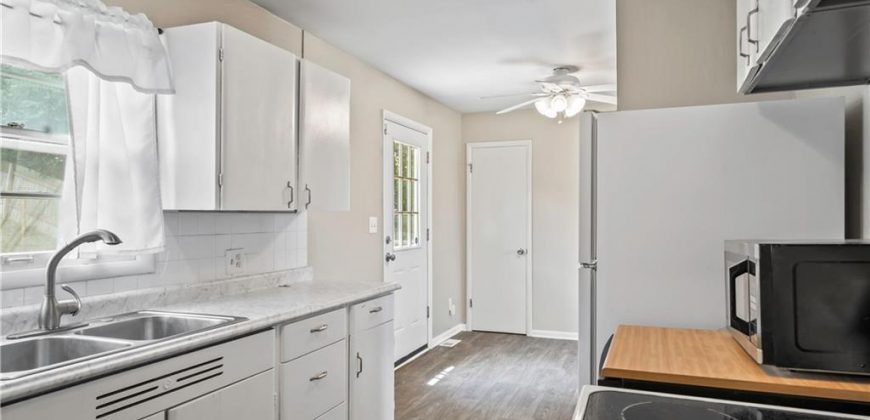 Homes for Sale in Kansas City, MO 64117 | 3731 N Cypress Avenue