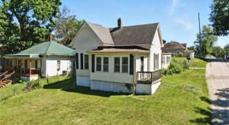 Homes for Sale in Excelsior Springs, MO 64024 | 216  Dunbar Avenue