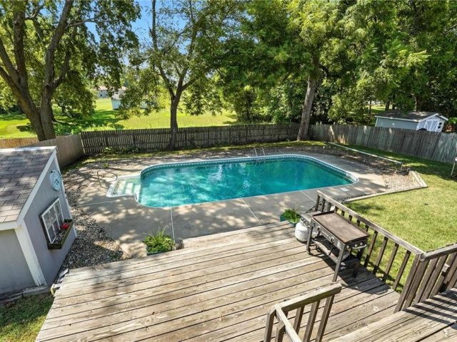 Homes for Sale in Pleasant Valley, MO 64068 | 7008  Michael Lane