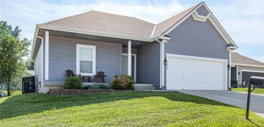 Homes for Sale in Kansas City, MO 64163 | 12208 N Rhode Court
