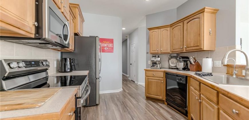 Homes for Sale in Kansas City, MO 64163 | 12208 N Rhode Court