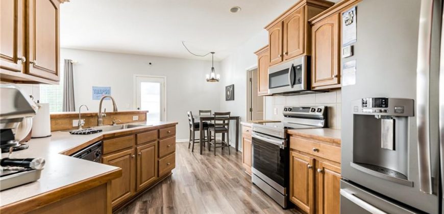 Homes for Sale in Kansas City, MO 64163 | 12208 N Rhode Court